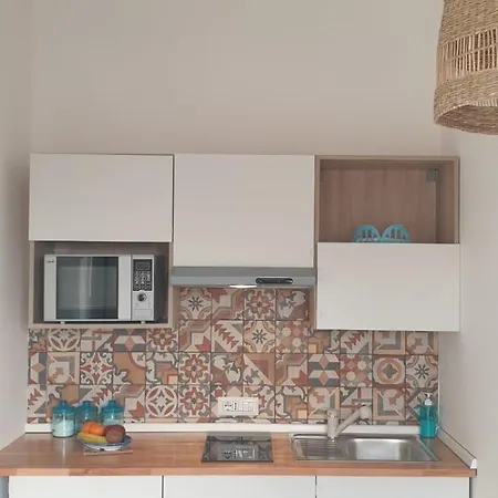 Διαμέρισμα Rgb_apartments Λαμπεντούζα